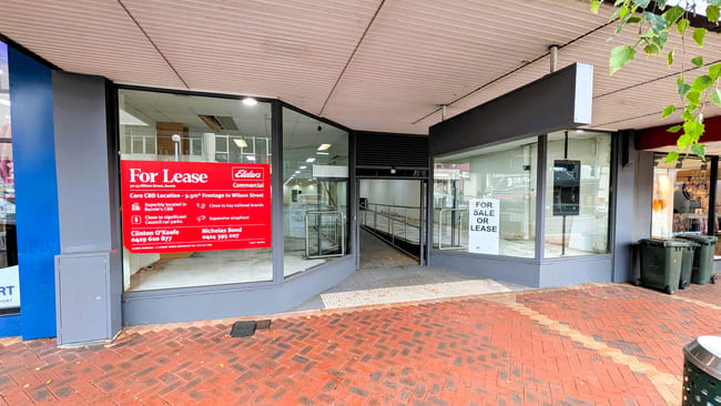 52-54 Wilson Street Burnie TAS 7320