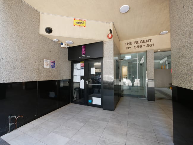Lower G/359 Pitt Street Sydney NSW 2000 Lower G/359 Pitt Street Sydney NSW 2000