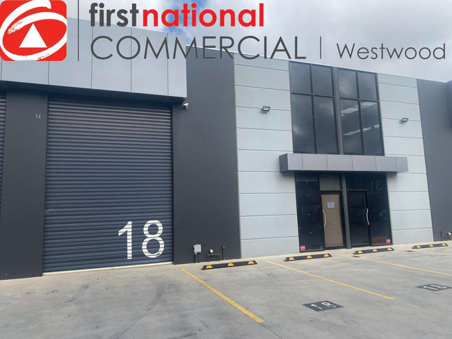 18/5-11 Tariff Court Werribee VIC 3030 18/5-11 Tariff Court Werribee VIC 3030