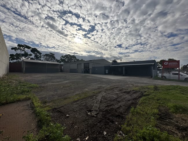 7-9 Bentley Street Williamstown VIC 3016 7-9 Bentley Street Williamstown VIC 3016