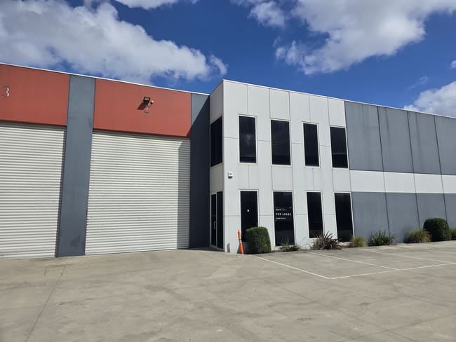 2/14-18 Venture Court Dandenong South VIC 3175 2/14-18 Venture Court Dandenong South VIC 3175