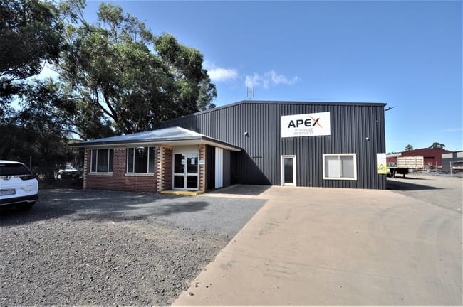 35-39 Howard Street Epsom VIC 3551 35-39 Howard Street Epsom VIC 3551