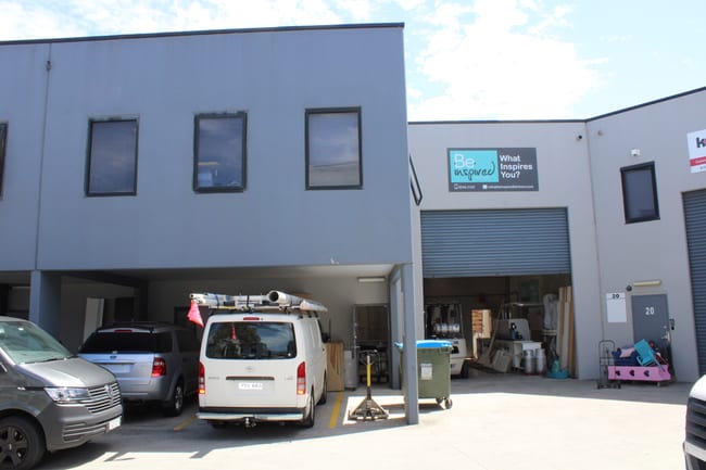 19/7-9 Production Road Taren Point NSW 2229