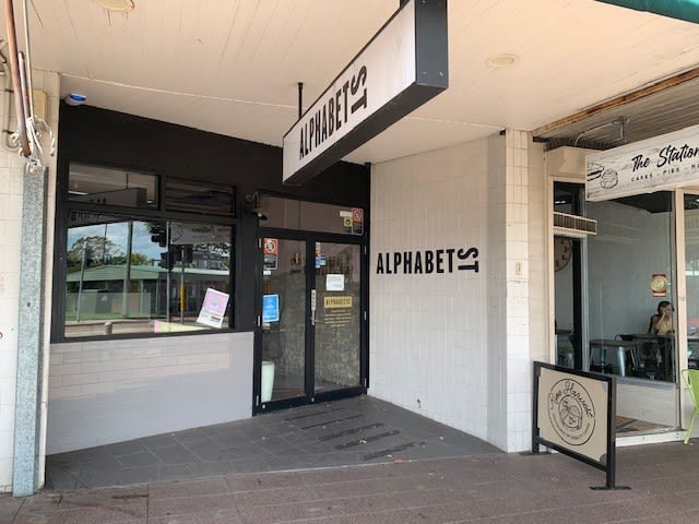 790 Old Princes Highway Sutherland NSW 2232 790 Old Princes Highway Sutherland NSW 2232