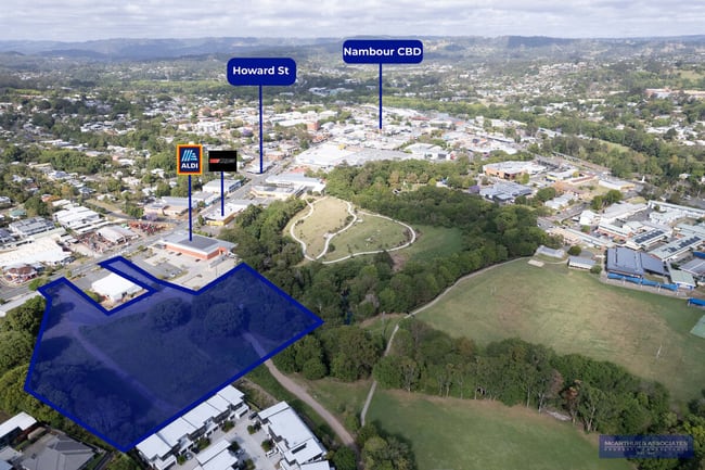 Nambour QLD 4560 Nambour QLD 4560