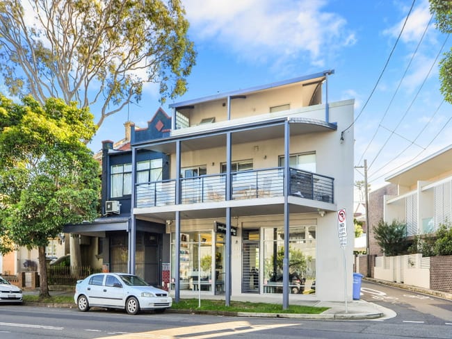 GF/151 Lilyfield Road Lilyfield NSW 2040 GF/151 Lilyfield Road Lilyfield NSW 2040
