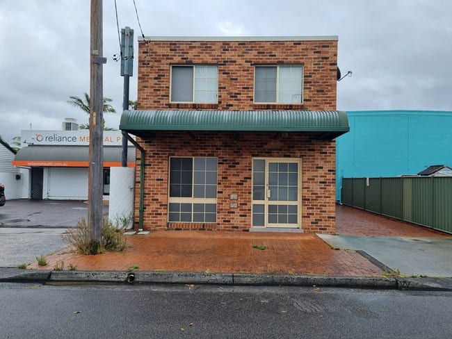 1/441 Ocean Beach Road Umina Beach NSW 2257 1/441 Ocean Beach Road Umina Beach NSW 2257