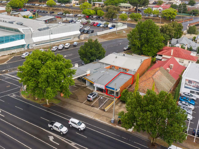 235 High Street Golden Square VIC 3555 235 High Street Golden Square VIC 3555