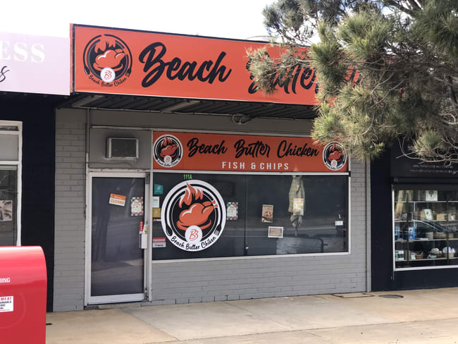 111A Nepean Highway Seaford VIC 3198 111A Nepean Highway Seaford VIC 3198