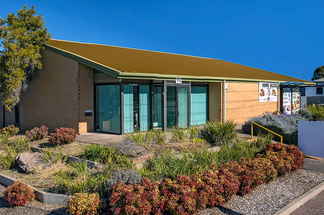 112-114 Sherriffs Road Morphett Vale SA 5162 112-114 Sherriffs Road Morphett Vale SA 5162