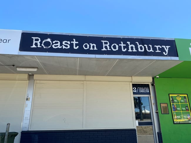 2/41 Rothbury Road Embleton WA 6062 2/41 Rothbury Road Embleton WA 6062
