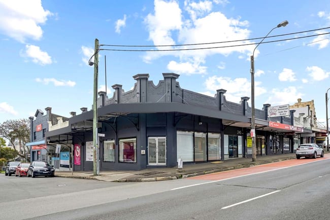 245A Parramatta Road Annandale NSW 2038