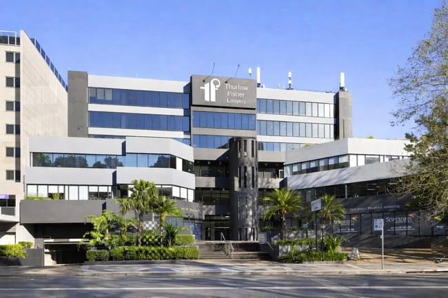 Suite 6A/402-410 Chapel Road Bankstown NSW 2200