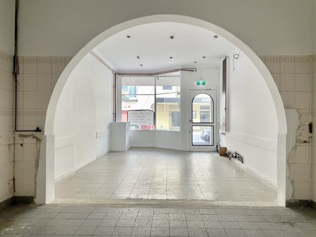 Shop 1/268-270 Bronte Road Waverley NSW 2024 Shop 1/268-270 Bronte Road Waverley NSW 2024