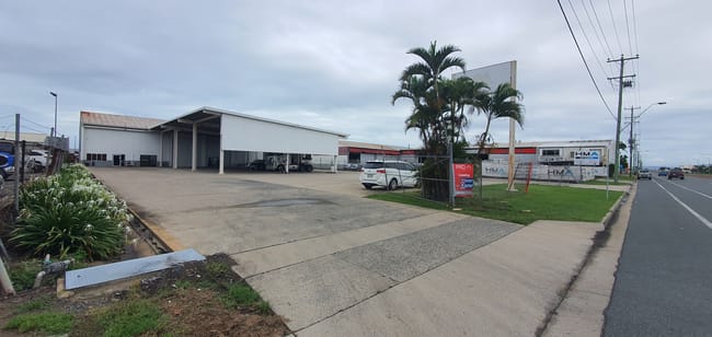 11 Connors Road Paget QLD 4740 11 Connors Road Paget QLD 4740