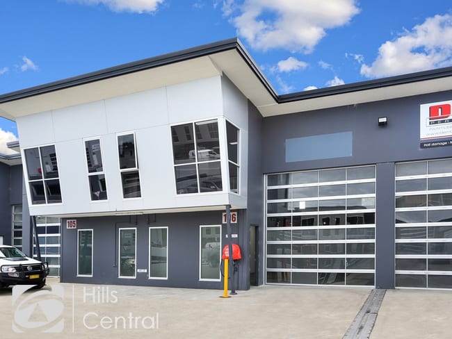 106/7 Hoyle Avenue Castle Hill NSW 2154 106/7 Hoyle Avenue Castle Hill NSW 2154