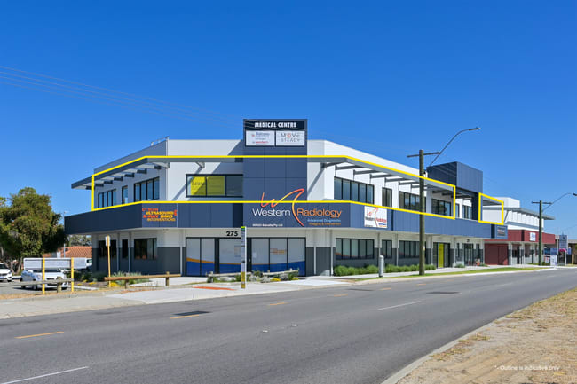 275 - 281 Wanneroo Road Balcatta WA 6021 275 - 281 Wanneroo Road Balcatta WA 6021
