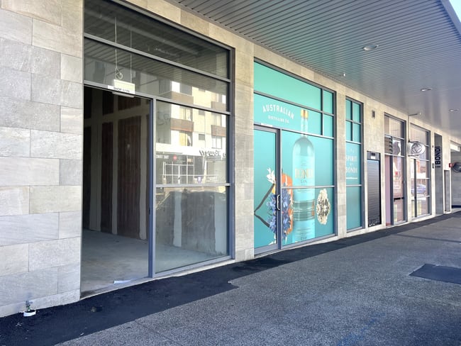Shop 1/170 Bondi Road Bondi NSW 2026 Shop 1/170 Bondi Road Bondi NSW 2026