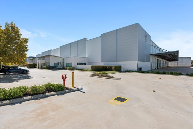 2 Hugh Edwards Drive Perth Airport WA 6105 2 Hugh Edwards Drive Perth Airport WA 6105