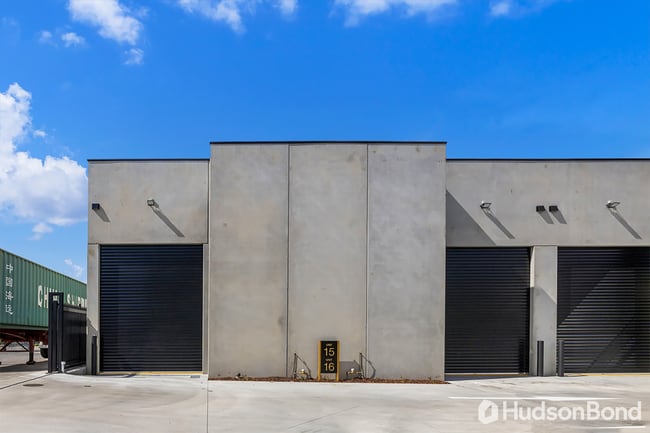 16/2 Cobham Street Reservoir VIC 3073 16/2 Cobham Street Reservoir VIC 3073