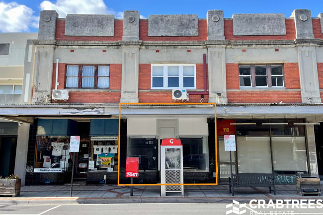 108 Poath Road Hughesdale VIC 3166 108 Poath Road Hughesdale VIC 3166