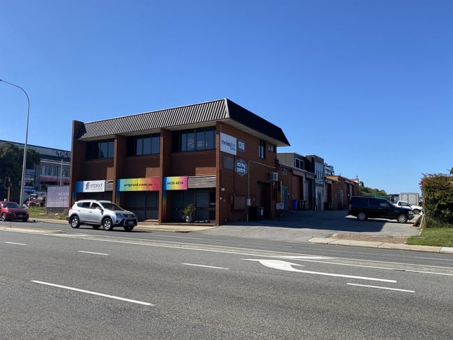 5/136 Stirling Highway North Fremantle WA 6159