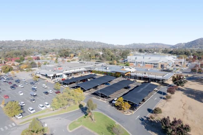 Ground Shop 7/3 Birallee Place Wodonga VIC 3690 Ground Shop 7/3 Birallee Place Wodonga VIC 3690