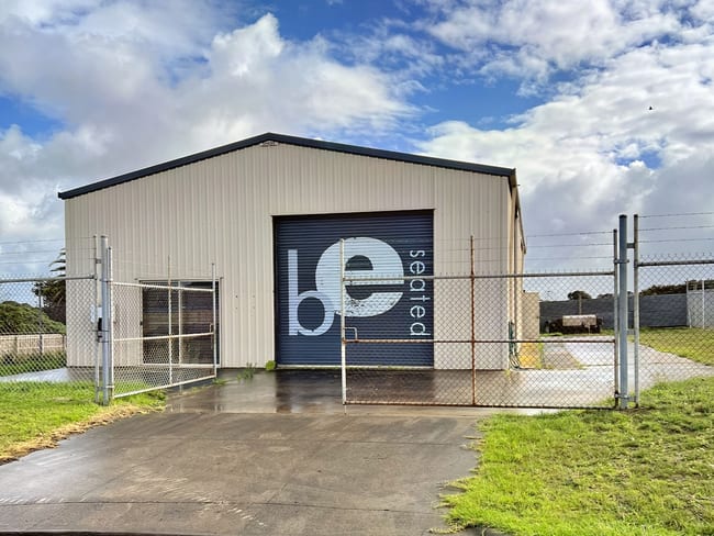 22 George St Portland VIC 3305 22 George St Portland VIC 3305