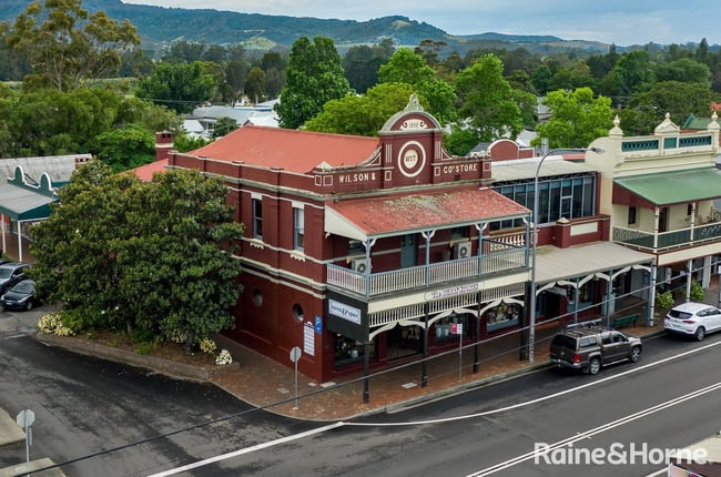 97-99 Queen Street Berry NSW 2535 97-99 Queen Street Berry NSW 2535