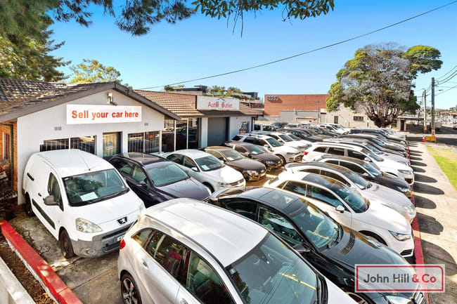 1 Regatta Road Five Dock NSW 2046