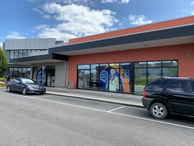 T19 & T20/Corner Cardinia Road & Princes Highway Officer VIC 3809 T19 & T20/Corner Cardinia Road & Princes Highway Officer VIC 3809