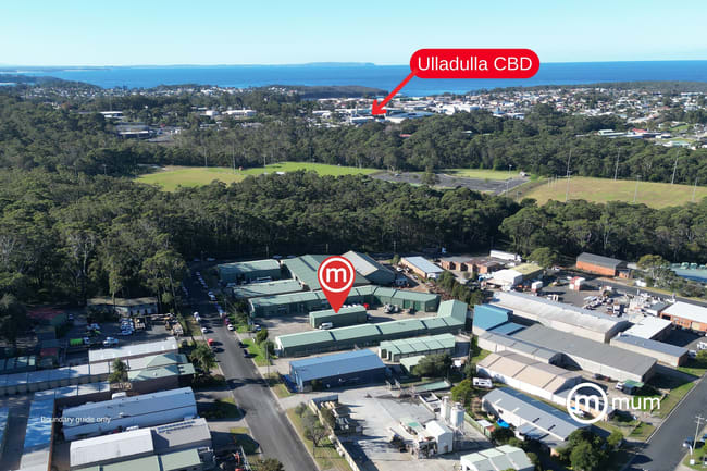 19/3 Coller road Ulladulla NSW 2539 19/3 Coller road Ulladulla NSW 2539