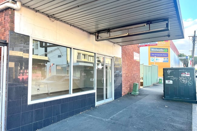 126 PRIAM STREET Chester Hill NSW 2162 126 PRIAM STREET Chester Hill NSW 2162