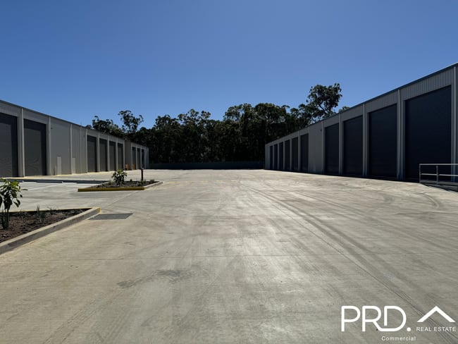 Shed 4/24 Iindah Road Tinana QLD 4650 Shed 4/24 Iindah Road Tinana QLD 4650