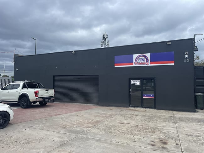 52 Mckechnie Street St Albans VIC 3021 52 Mckechnie Street St Albans VIC 3021