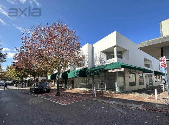 24 St Quentin Avenue Claremont WA 6010 24 St Quentin Avenue Claremont WA 6010