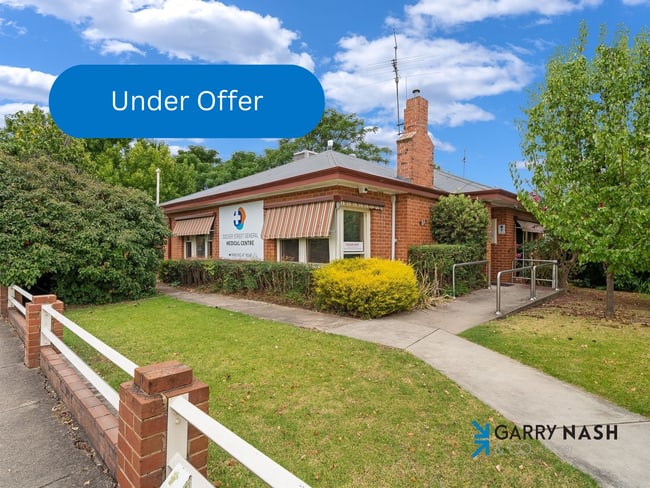 53 Docker Street Wangaratta VIC 3677 53 Docker Street Wangaratta VIC 3677