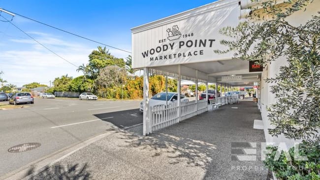 Shop 3/52-58 King Street Woody Point QLD 4019 Shop 3/52-58 King Street Woody Point QLD 4019