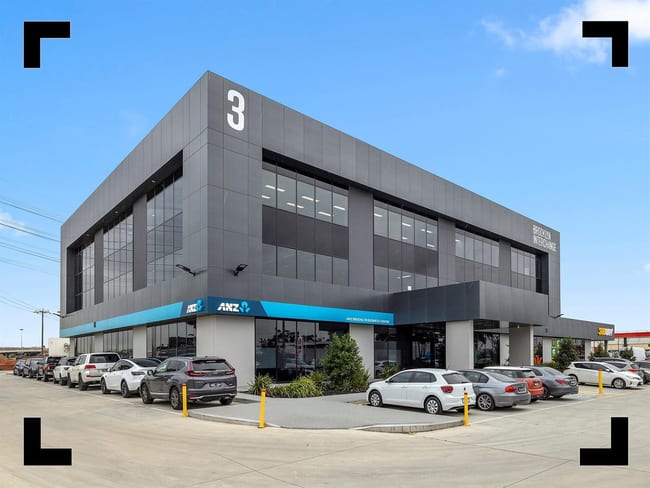 Offices/1-11 Little Boundary Road Laverton North VIC 3026 Offices/1-11 Little Boundary Road Laverton North VIC 3026