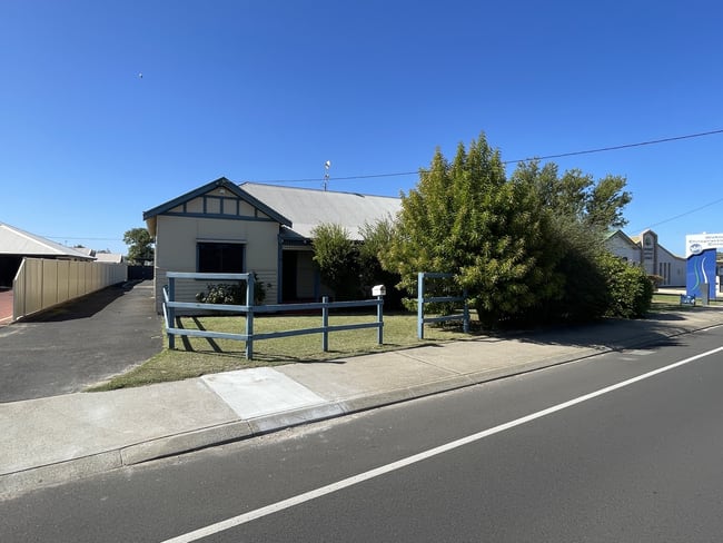 167 Spencer Street South Bunbury WA 6230