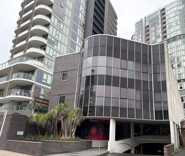 102/2 Pembroke Street Epping NSW 2121