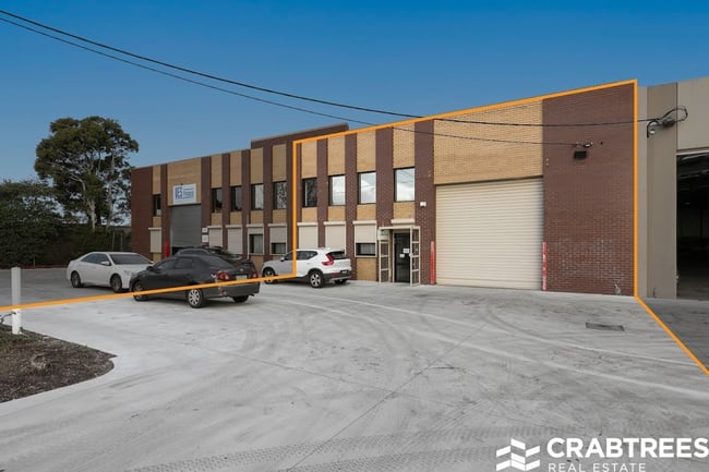 Part A/10-12 McWilliam Street Springvale VIC 3171 Part A/10-12 McWilliam Street Springvale VIC 3171