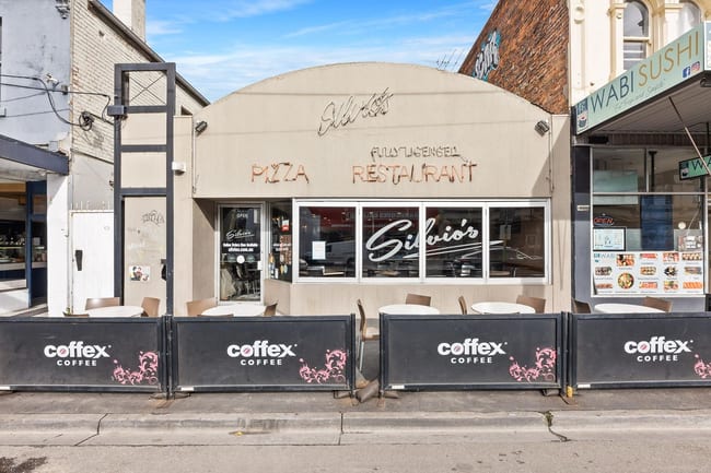270 Bridge Road Richmond VIC 3121 270 Bridge Road Richmond VIC 3121