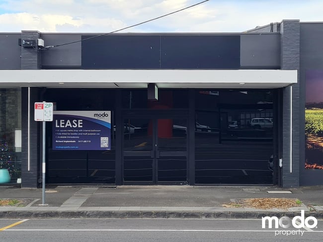 Shop 14/14 William Street East Lilydale VIC 3140