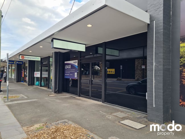 Shop 14/14 William Street East Lilydale VIC 3140