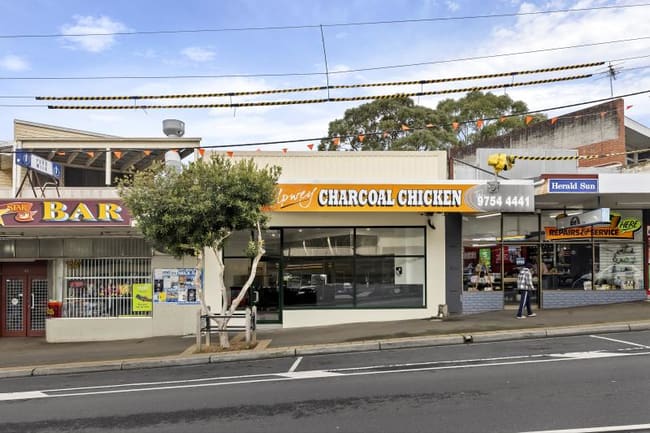 Ground Whole/20 Main Street Upwey VIC 3158 Ground Whole/20 Main Street Upwey VIC 3158