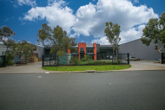 35 Fallon Road Landsdale WA 6065 35 Fallon Road Landsdale WA 6065
