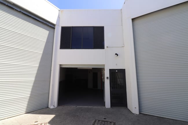 4/8 Pirelli Street Southport QLD 4215 4/8 Pirelli Street Southport QLD 4215