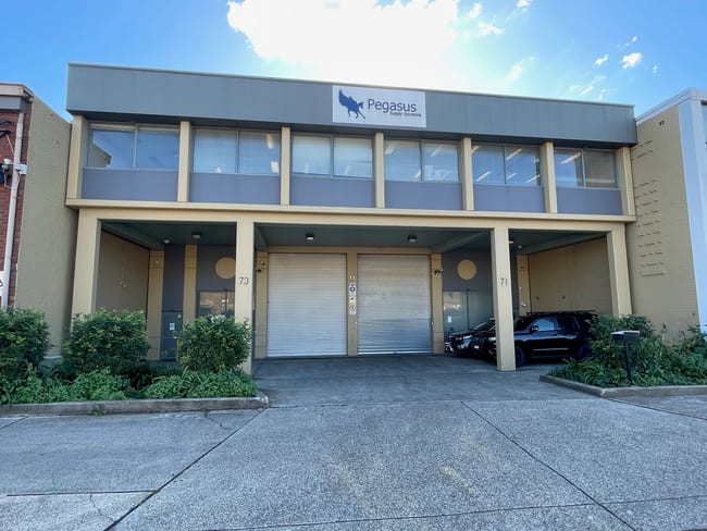 71-73 Railway Parade Marrickville NSW 2204