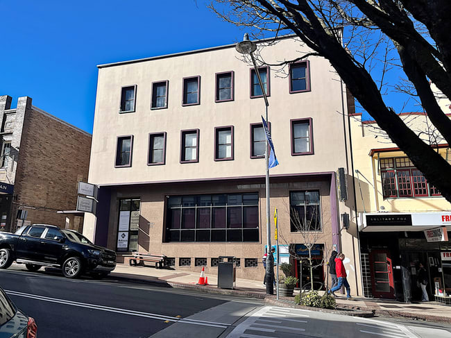 Suite 3/122 Katoomba Street Katoomba NSW 2780